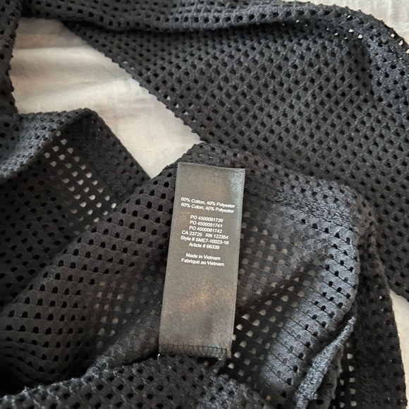 Wilfred free Black Kristen T-Shirt size S - Picture 4 of 8